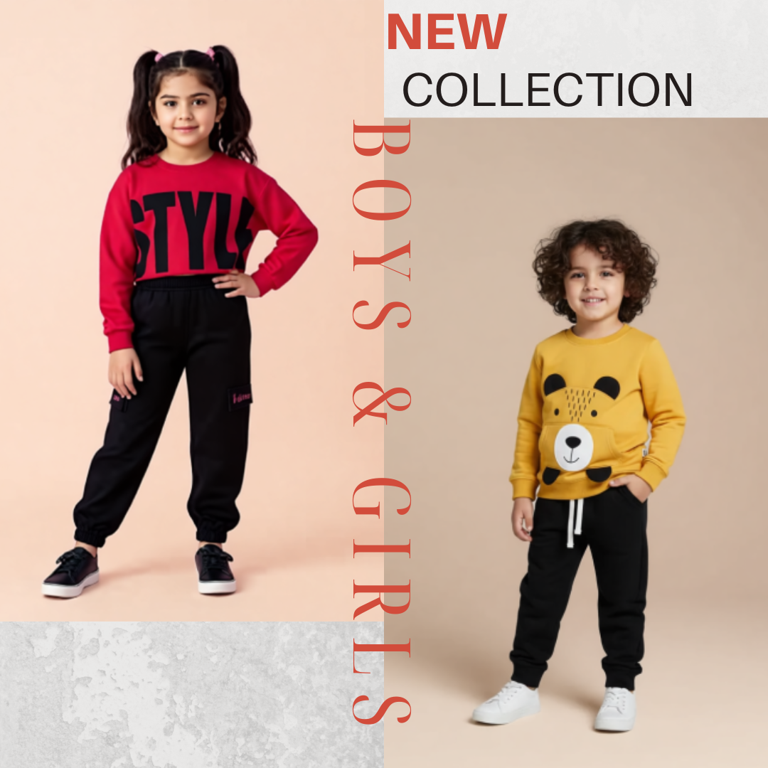 Kids collection