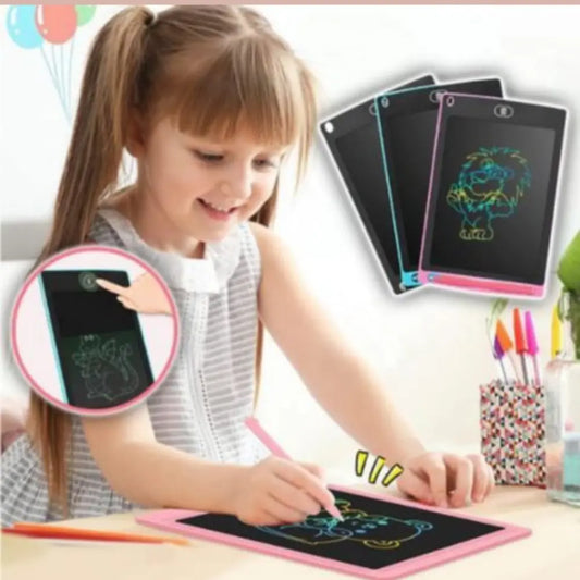 Writing Tablet for kids