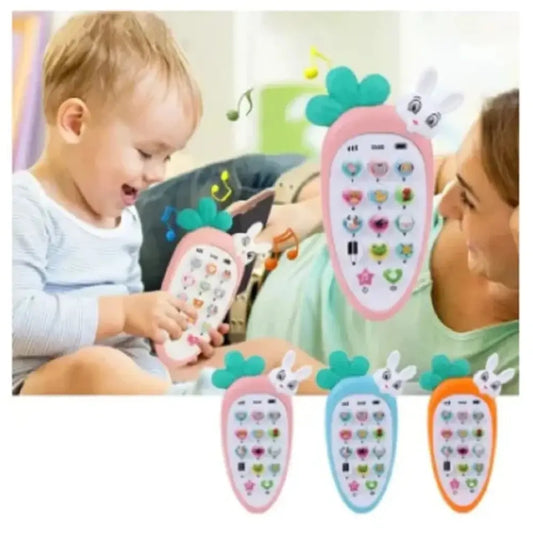 Baby Cell Phone Toy
